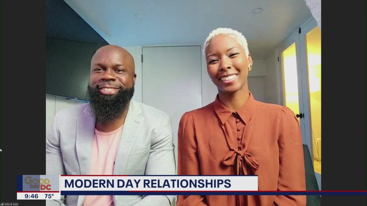 What 'Couples Therapy' is revealing about modern day relationships